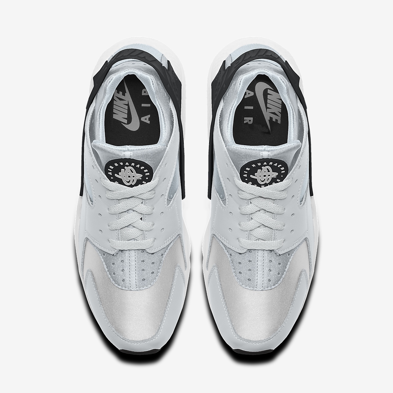 Nike Air Huarache By You Custom Women's Shoes