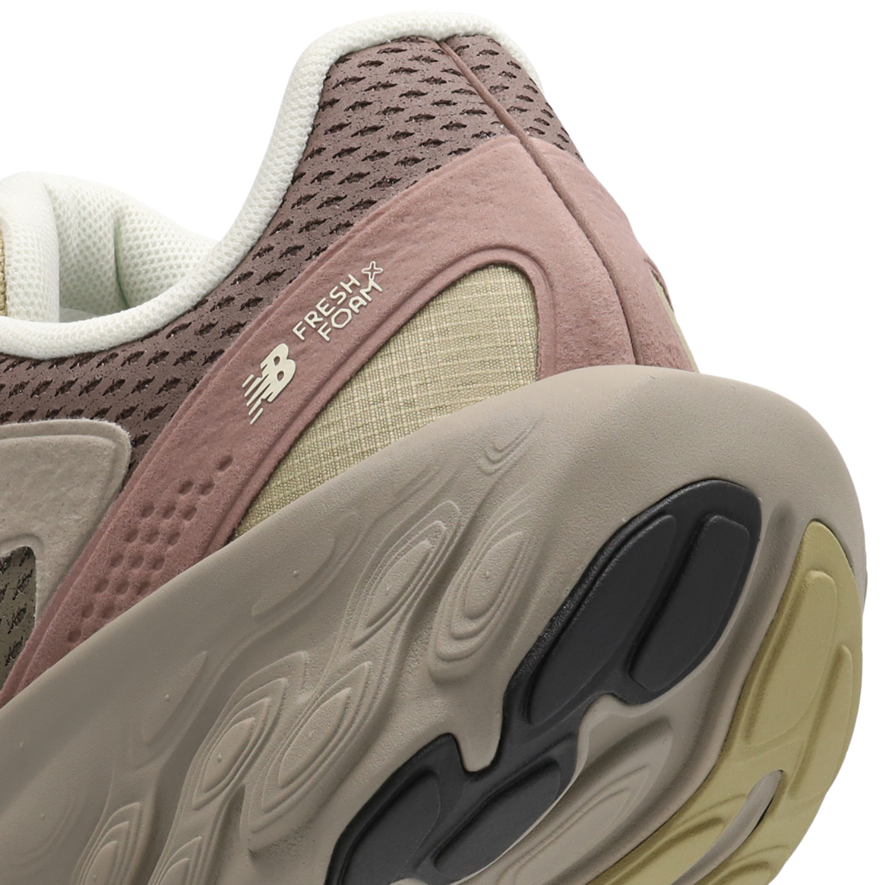 New Balance Fresh Foam -lenkkarit