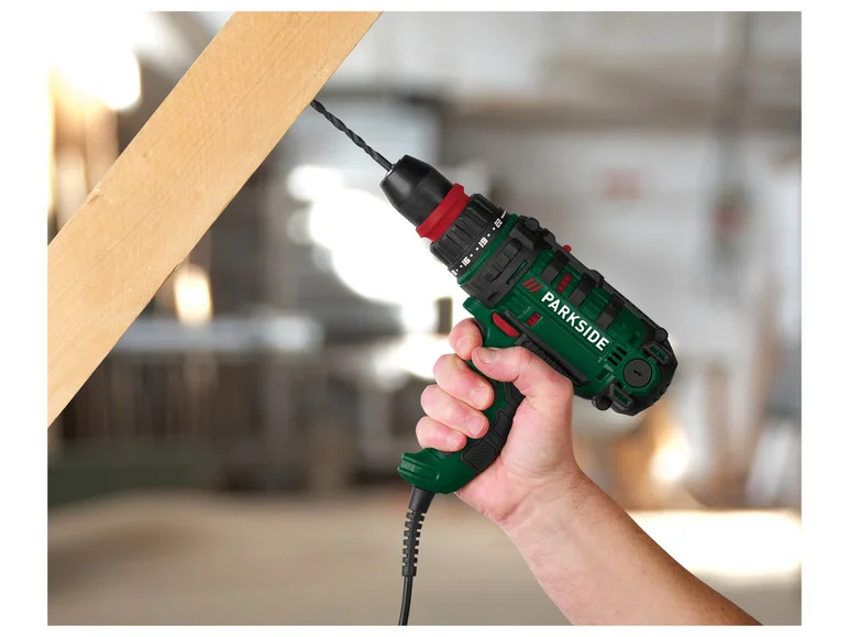 PARKSIDE® PNS 300 B3 Fúró-csavarozó