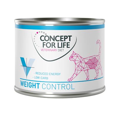 Concept for Life Veterinär-Diät-Bundle