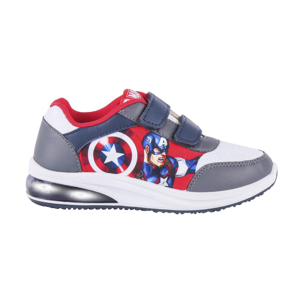  Baskets Captain America 74018
