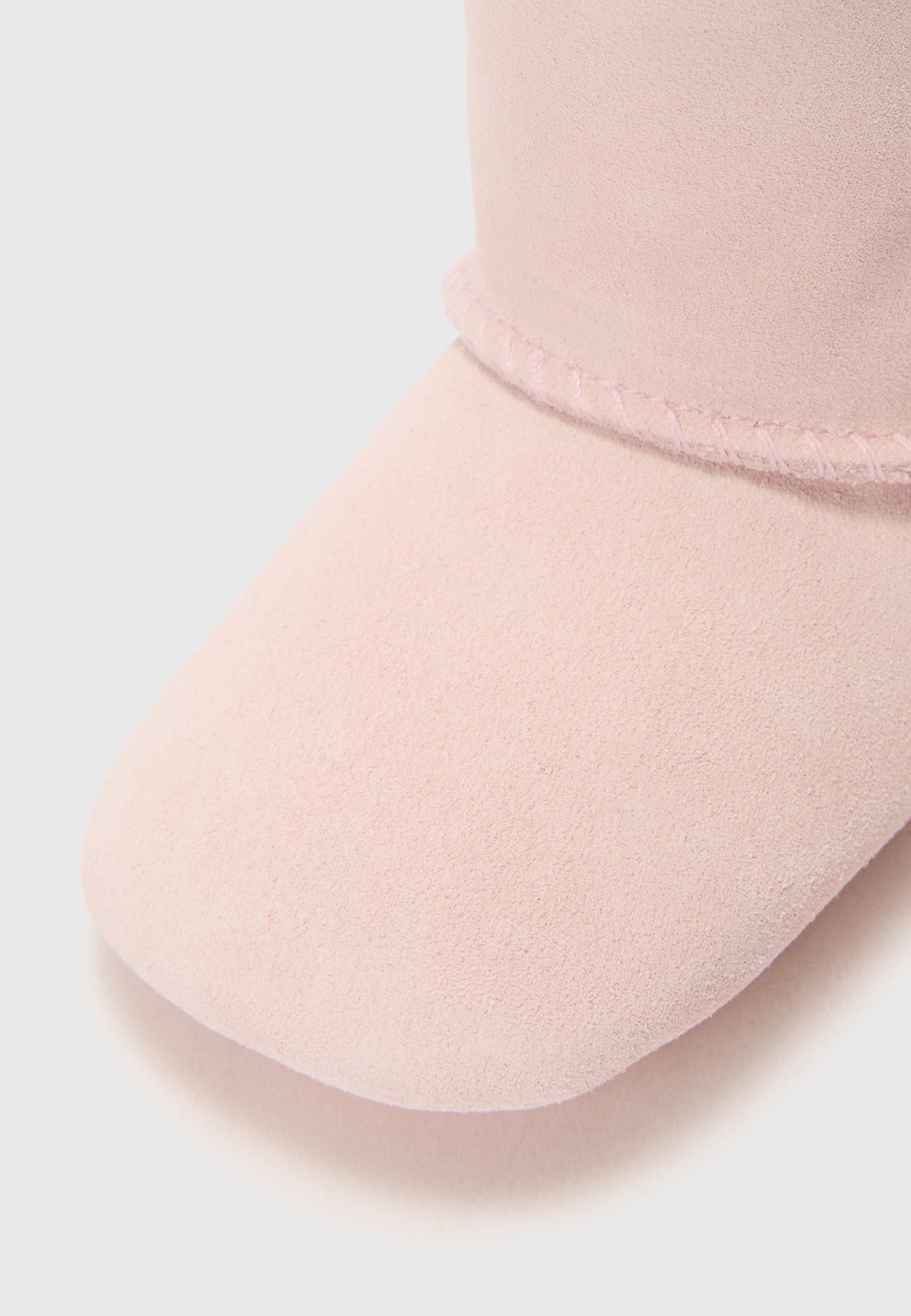 UGG BAILEY - Første sko - ribbon candy