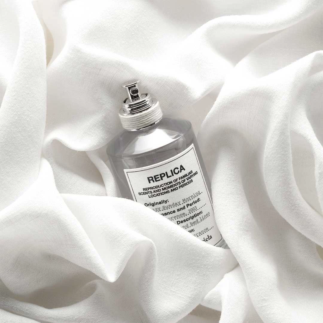 Replika Lazy Sunday Morning EdT 30 ml - Maison Margiela