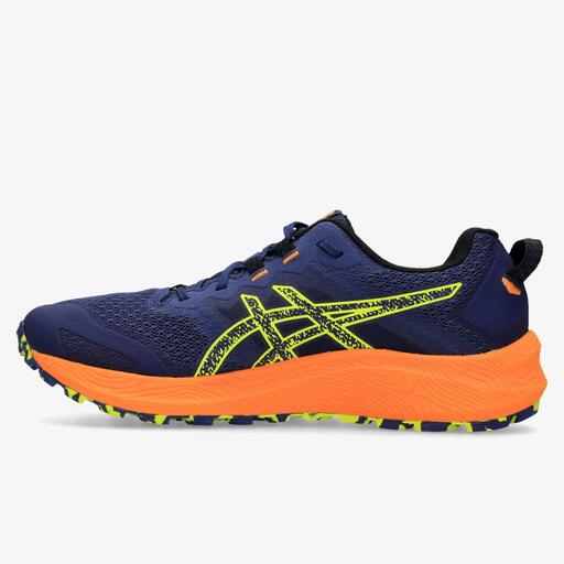  ASICS Trabuco Terra 2