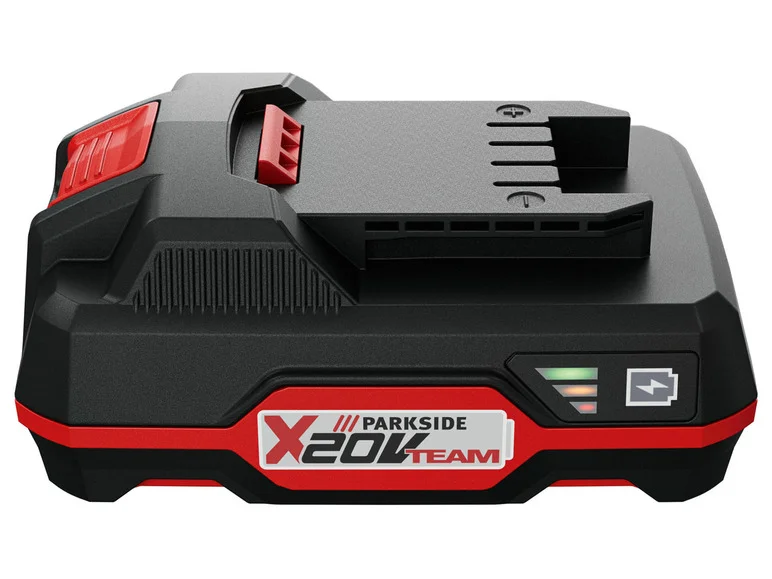 Akkumulator PARKSIDE® PAP 20 B2, 2 Ah, 20 V