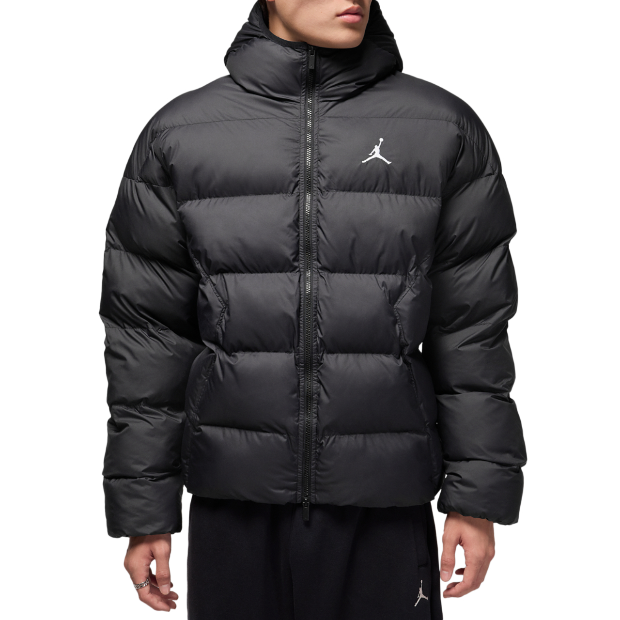 Jordan Puffer