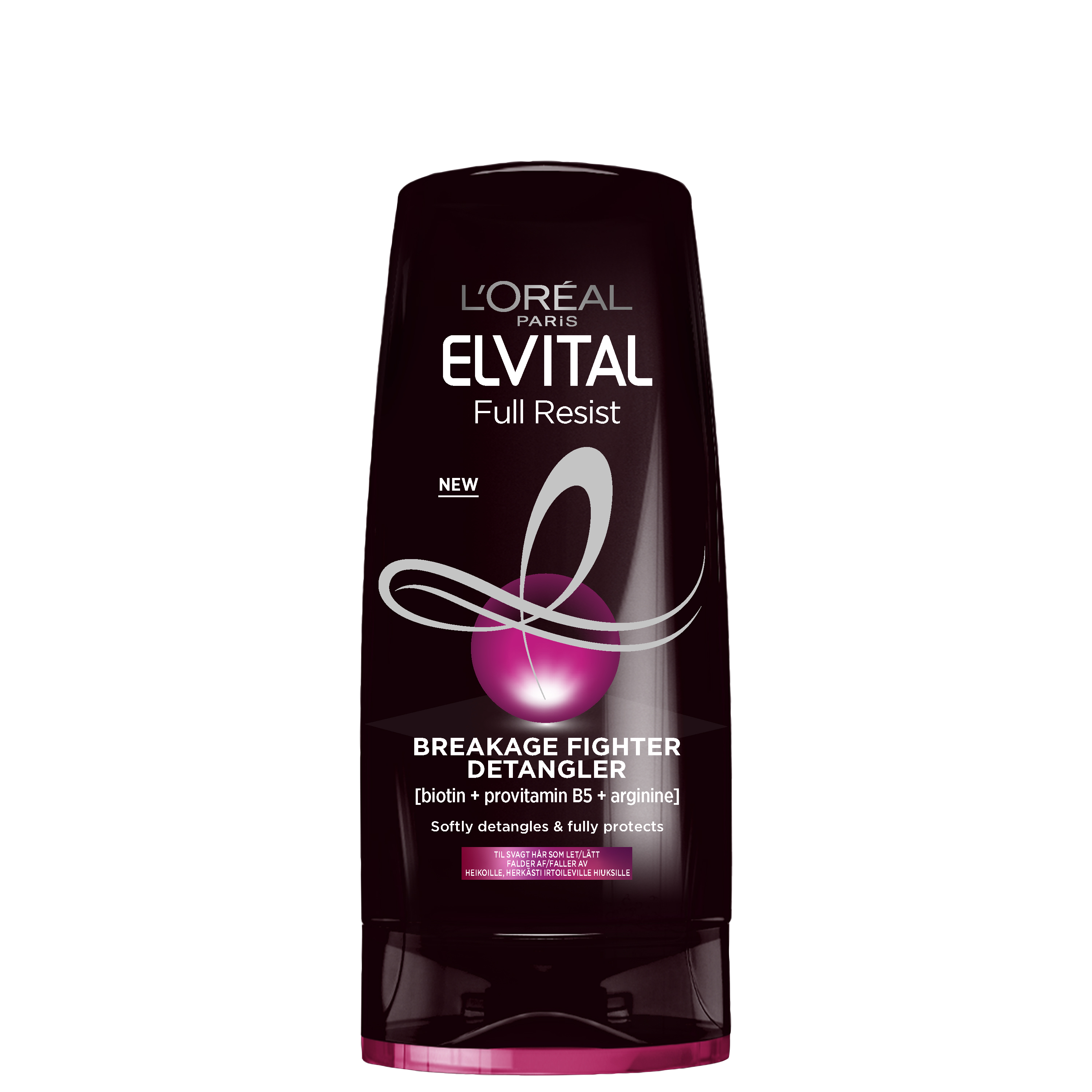 Elvital Full Resist balzsam 200 ml - L'Oréal Paris