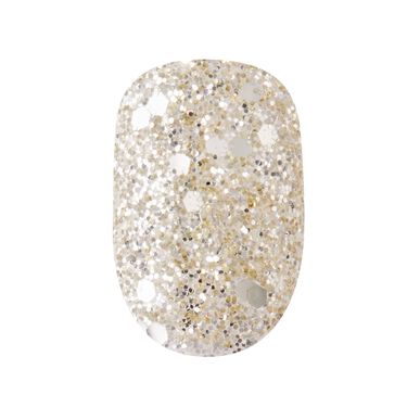 Uñas postizas Kiss imPRESS Knock Out (1 unidad)