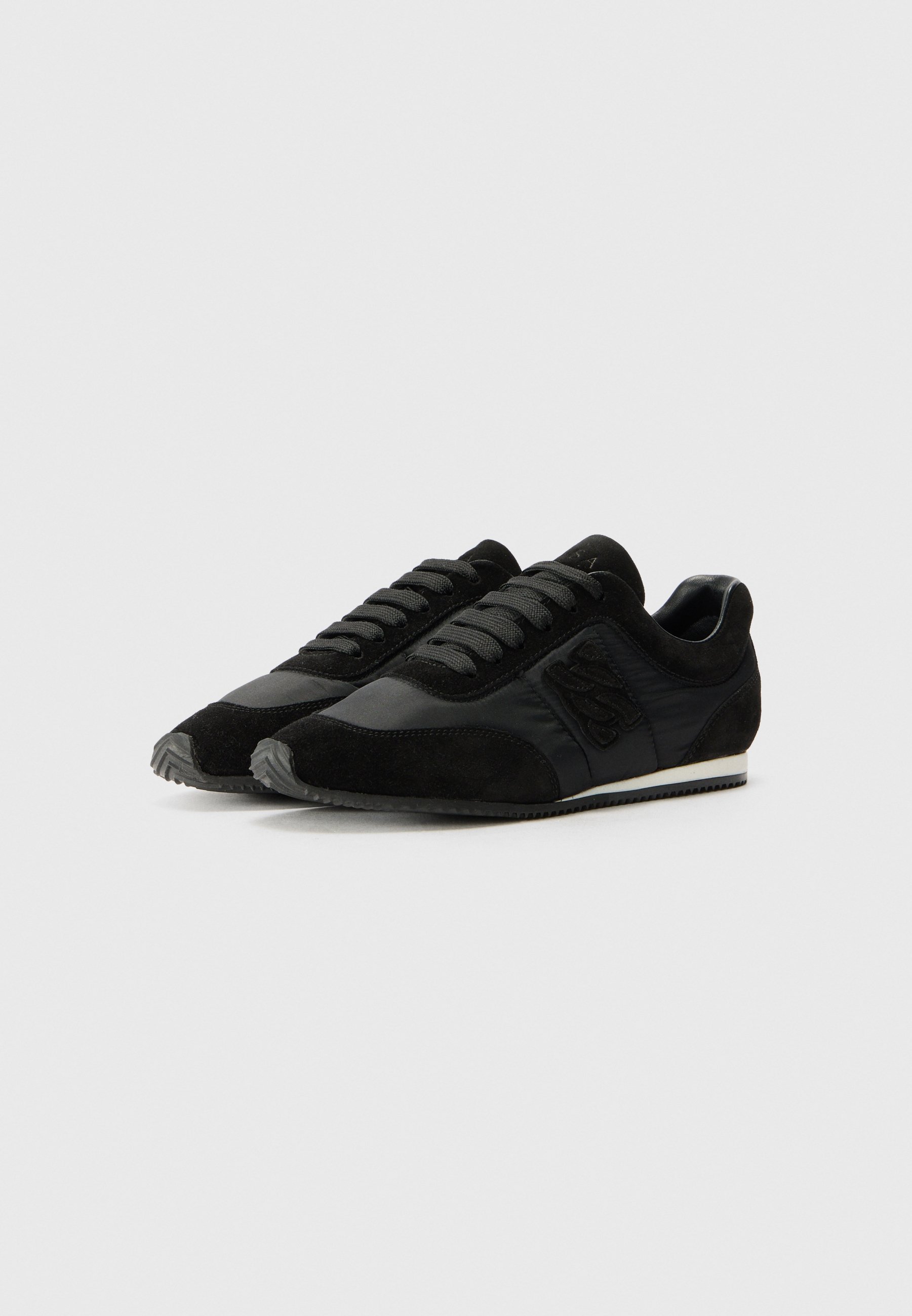 Casadei RYTHM RENNA - Scarpe da ginnastica - nero