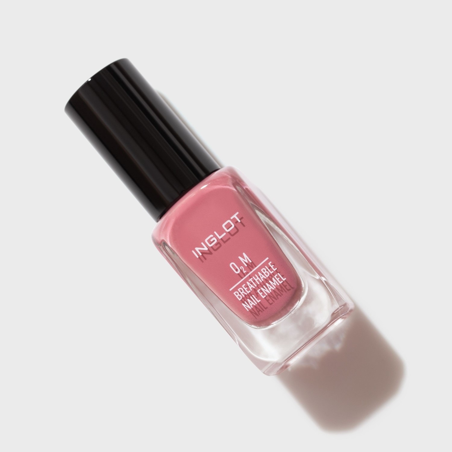 Inglot O2M prozračni lak za nokte - 11 ml