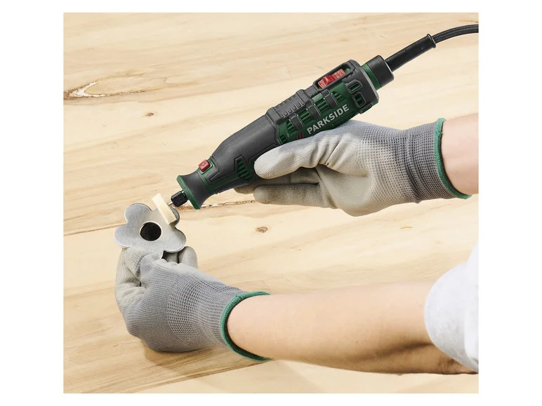 Zestaw modelo PARKSIDE® bez PMBSA 20-Li A1, 20 V