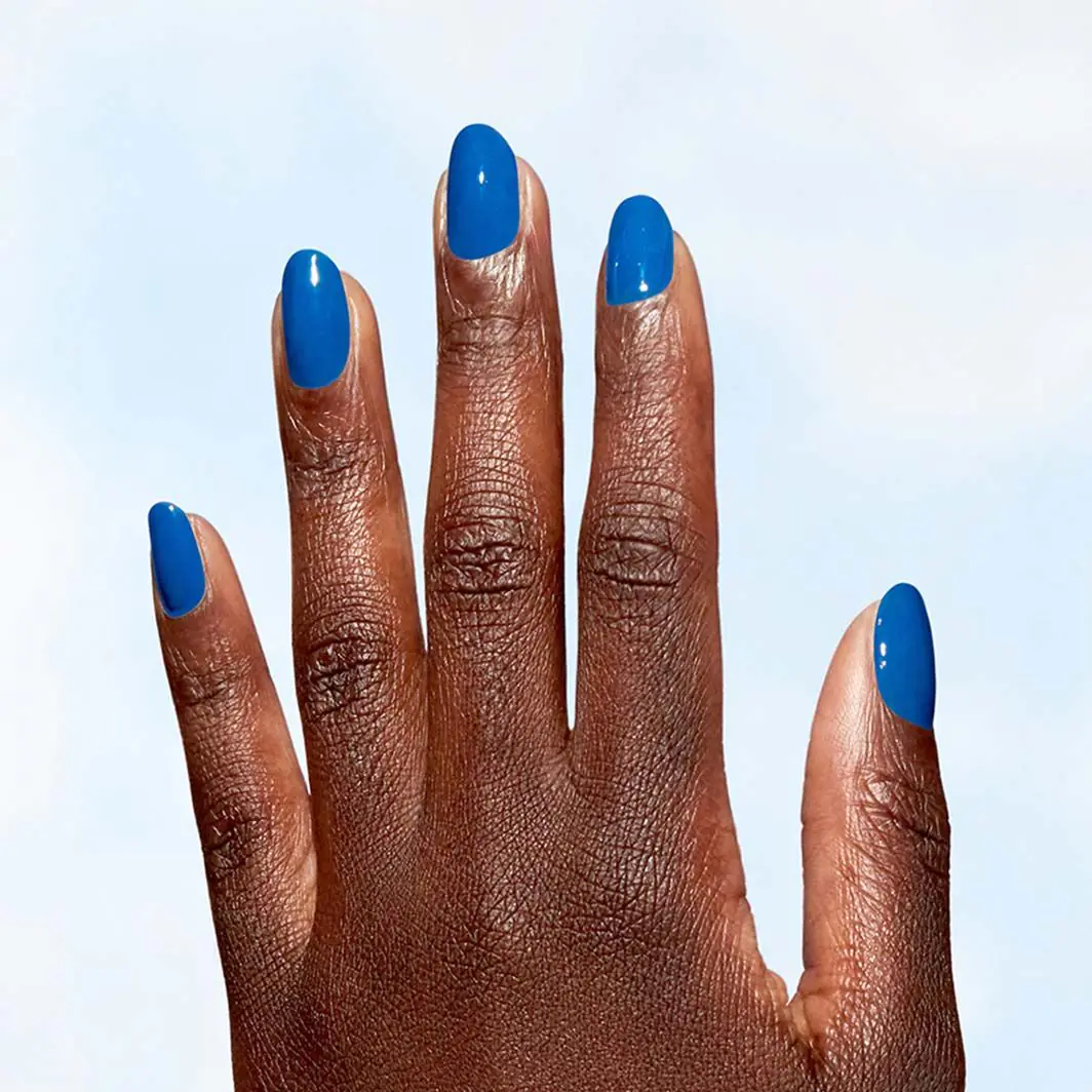 Opi Natre Strong Lakier do paznokci Shore Is Something 15ml