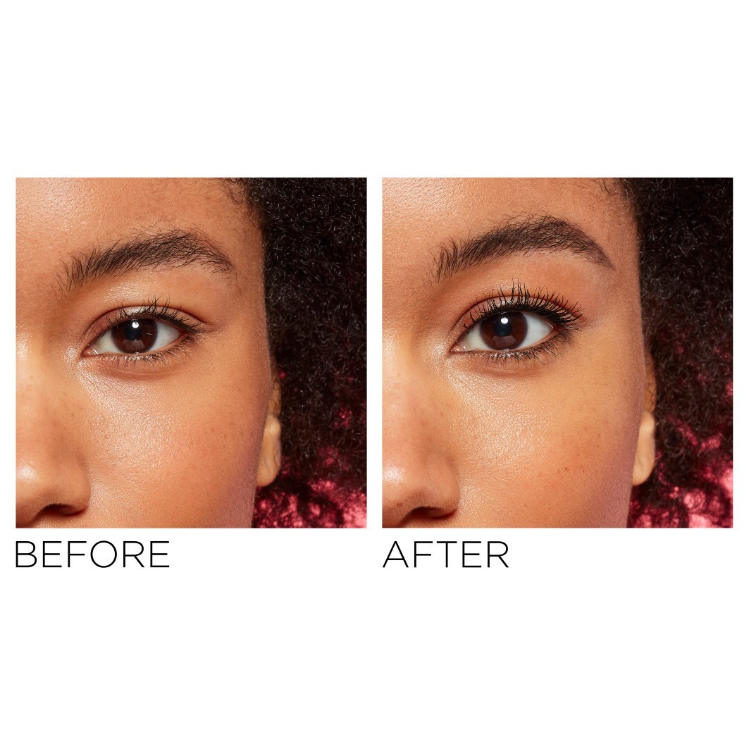 L'Oréal Paris Mascara Volume Million Lashes Vandfast - 9 ml