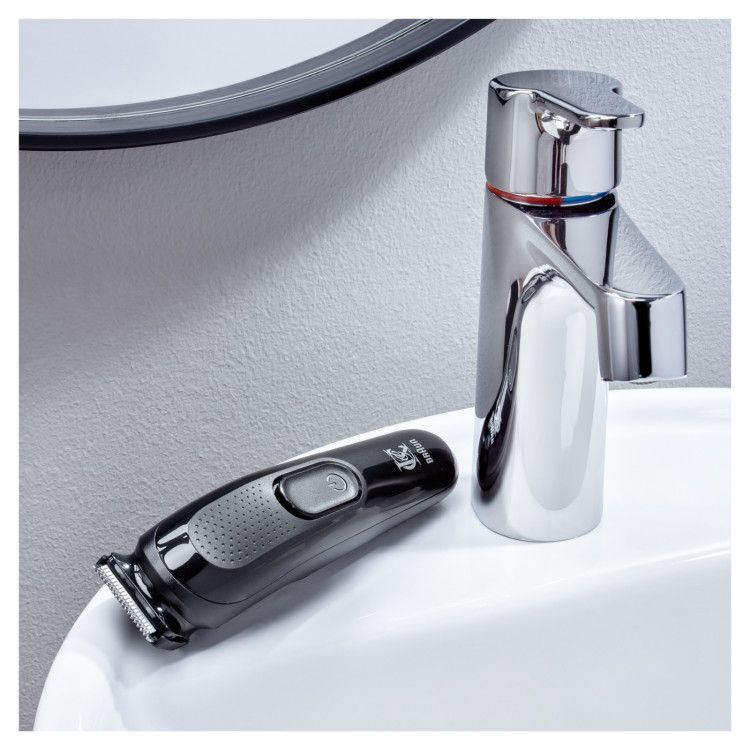 Gillette King C. Set za trimer za bradu Britvice