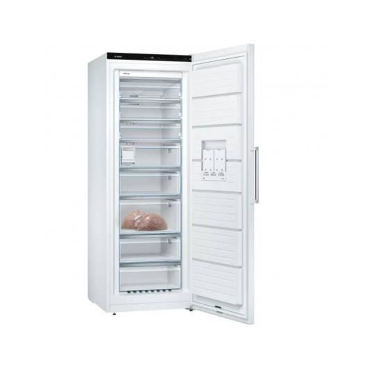 GSN58AWCV Gefrierschrank