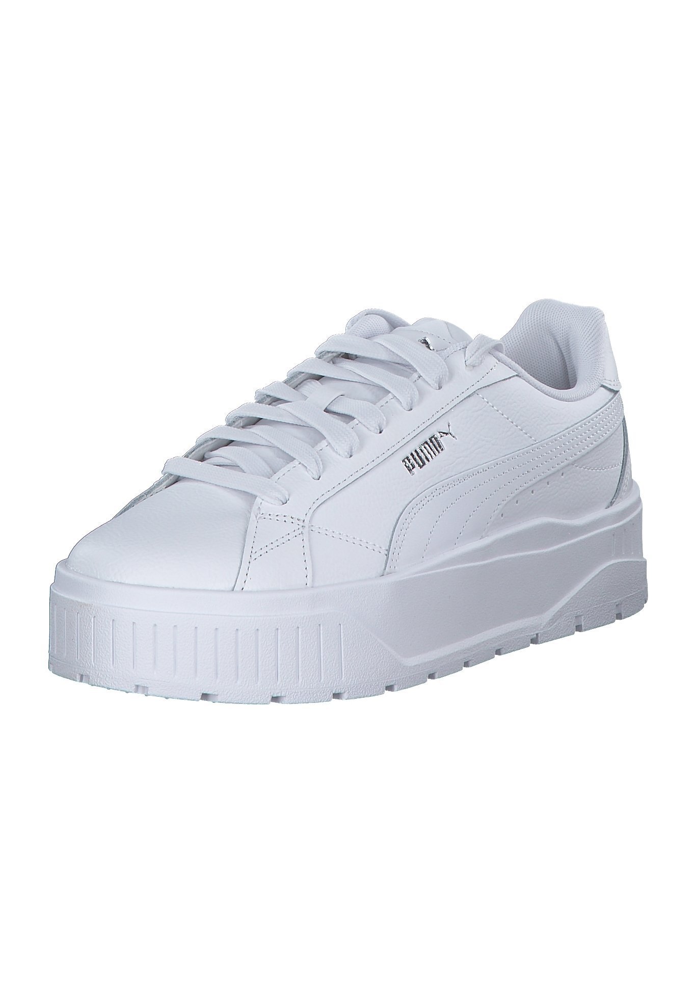 Baskets basses Puma