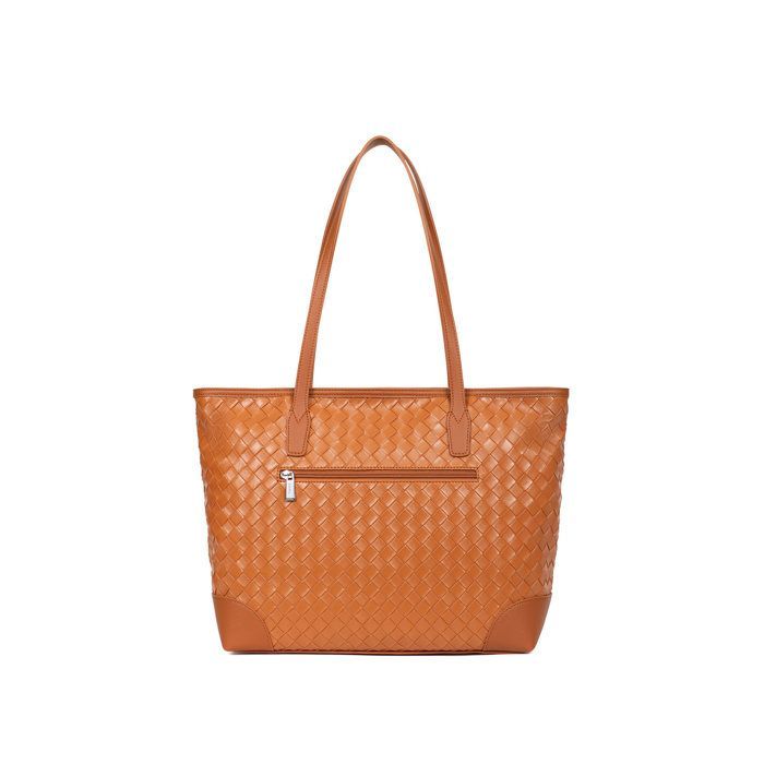 Sac cabas porté épaule - A4 Daphné  | FAGOLA