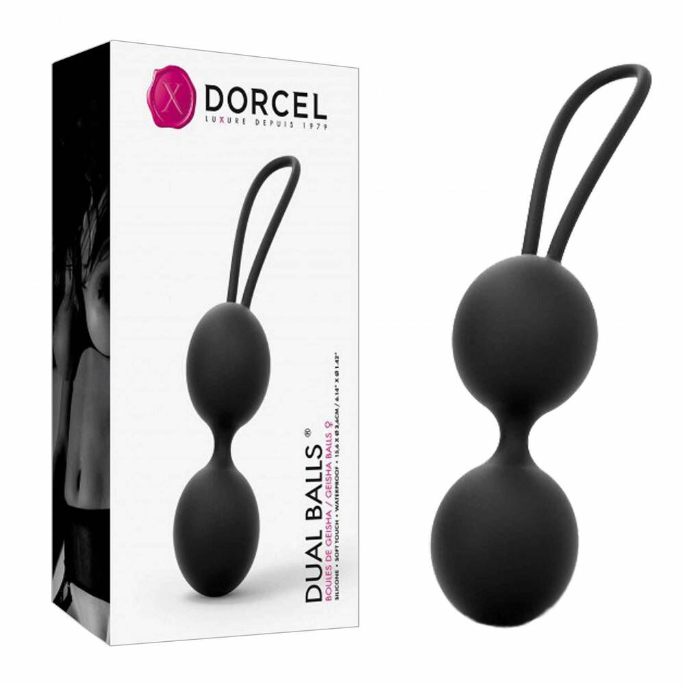 Marc Dorcel Dual Balls