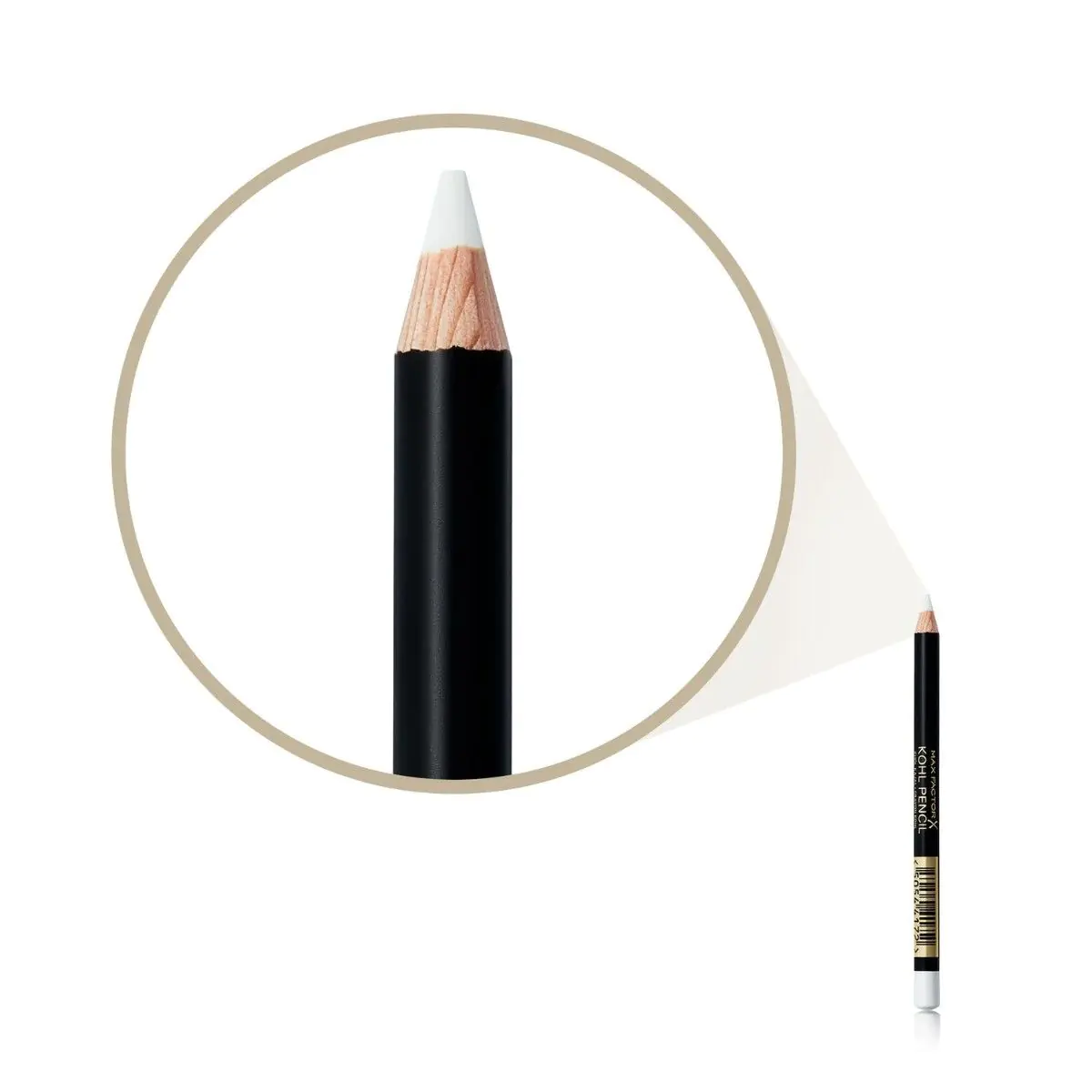 Max Factor Kohl Pencil Kredka do oczu, 010