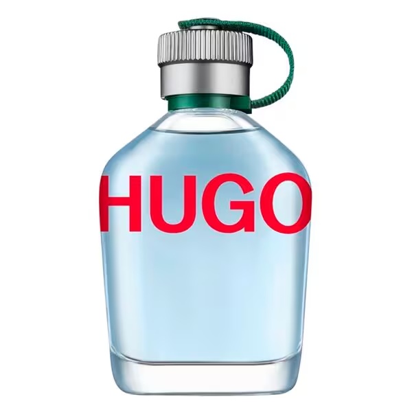 Hugo Boss Man toaletná voda<br>125 ml