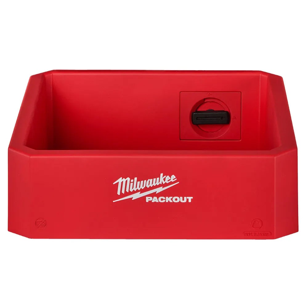 Conjunto de Gadgets MILWAUKEE PACKOUT™