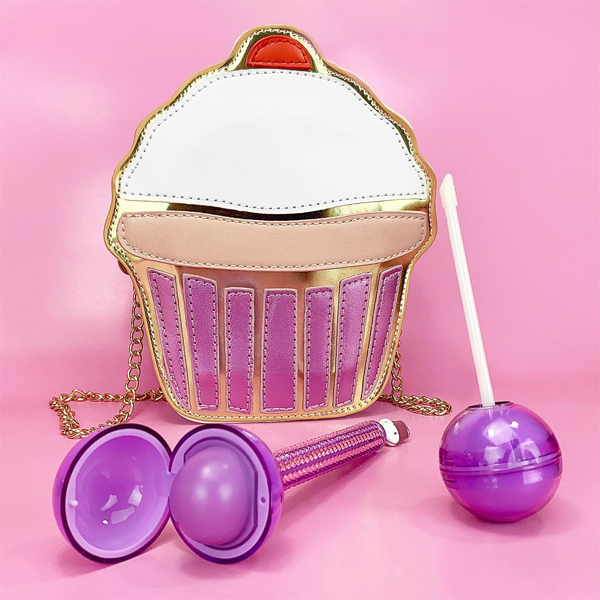 Glossy Pops Sweet Yo' Self