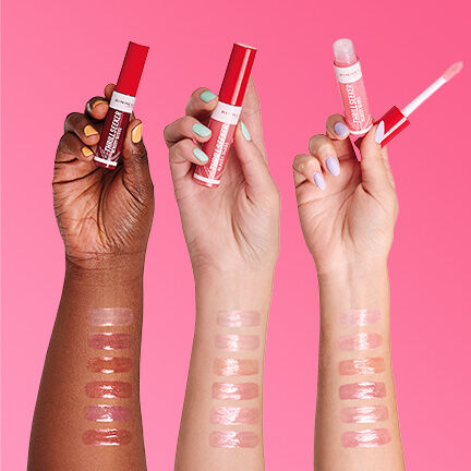 Rimmel Thrill Seeker lesklý lak na pery 3,7 g