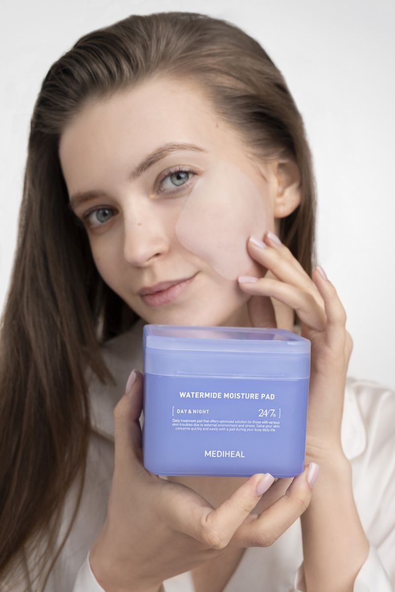 Mediheal Watermide hidratantni jastučić