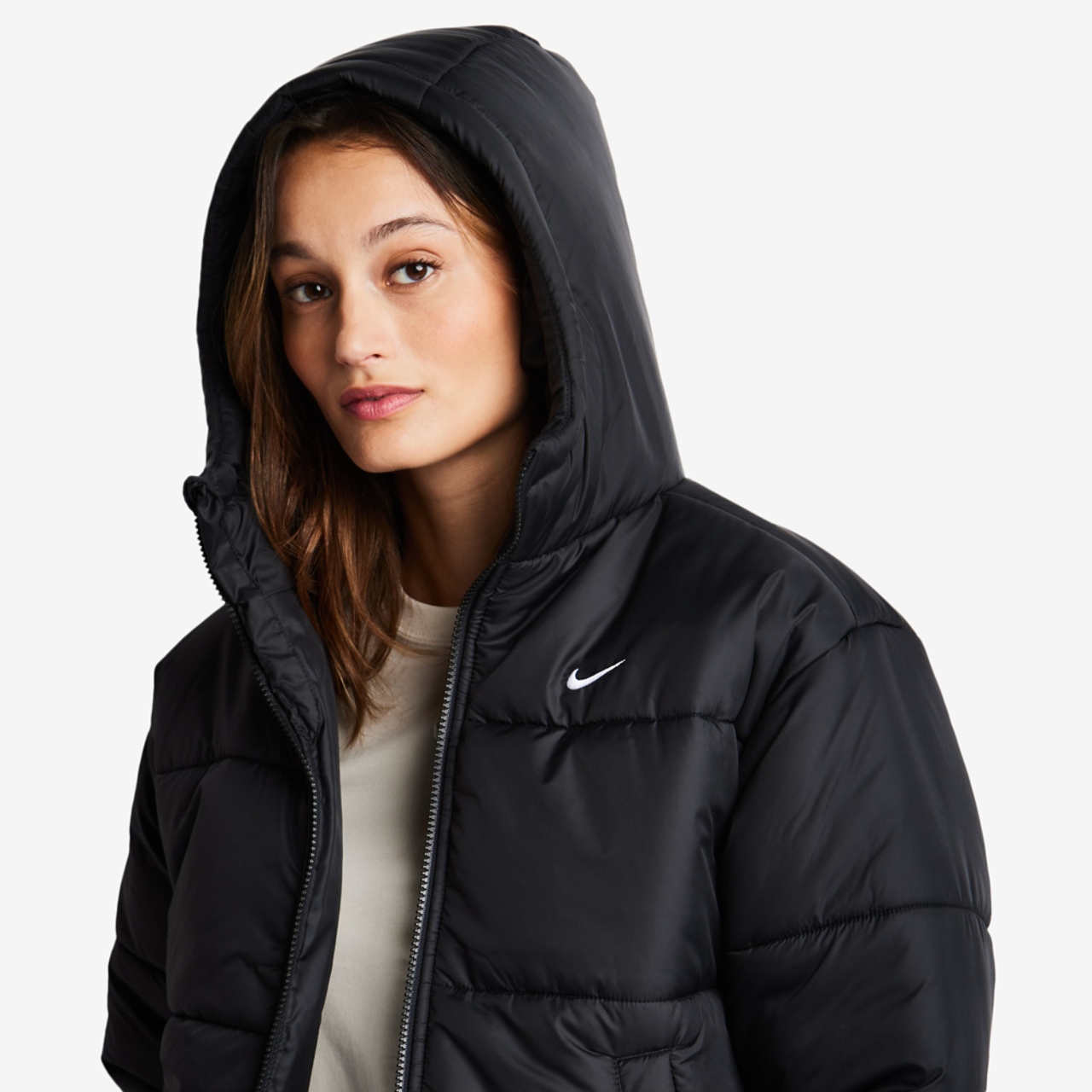 Nike Therma-fit -huppari