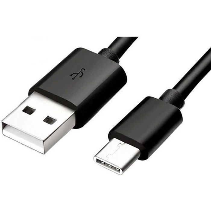 Cable telefónico - Conexiones telefónicas - SAMSUNG - CABLE EP-DG950CBE ORIGINAL USB TIPO-C SAMSUNG
