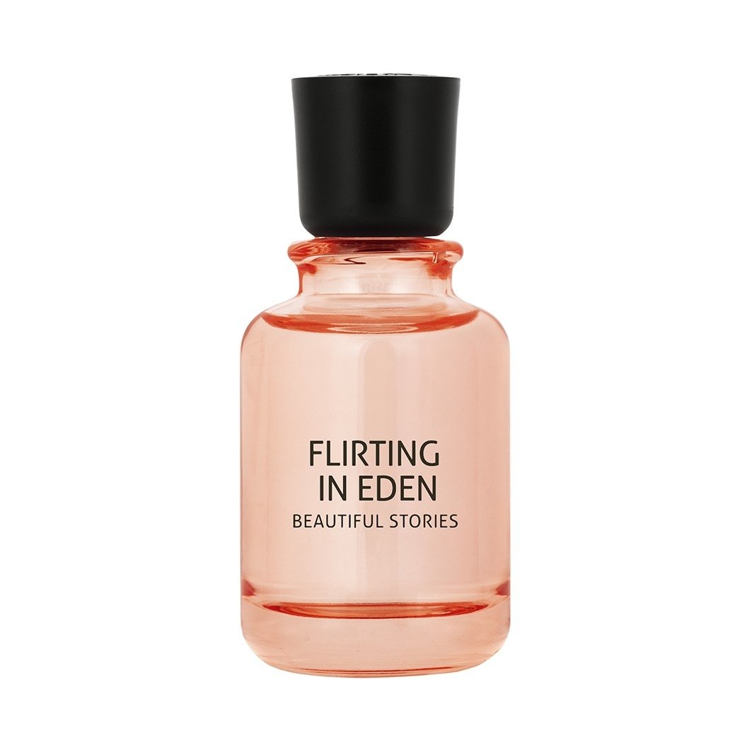 Douglas Collection toaletna voda Beautiful Stories Flirting In Eden - 50 ml
