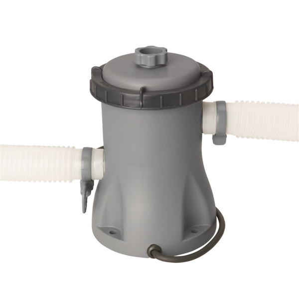 Pompa filtrująca do basenów 1250 l/h BESTWAY