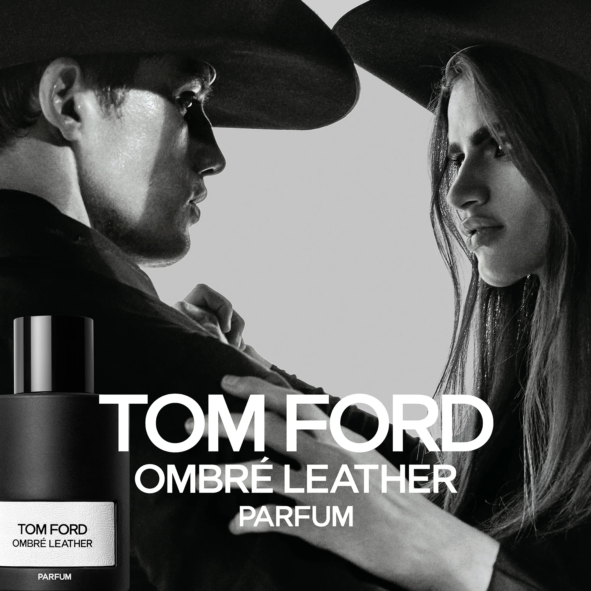Signature Ombré Leather Parfum - Parfum Uomo, Parfum, Parfum Unisex