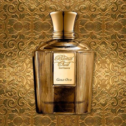 Blend Oud Gull Oud
