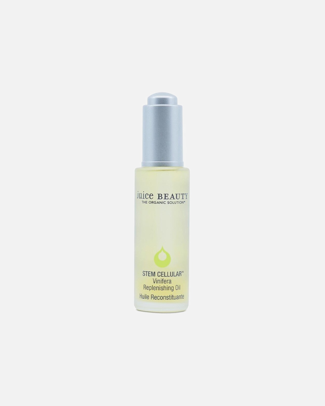 Olio viso Juice Beauty rigenerante al midollo cellulare Vinifera - 30 ml