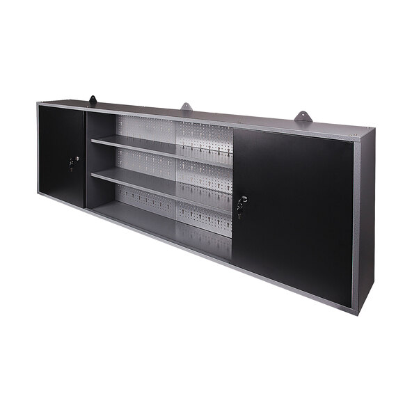 Tool cabinet, 160 cm