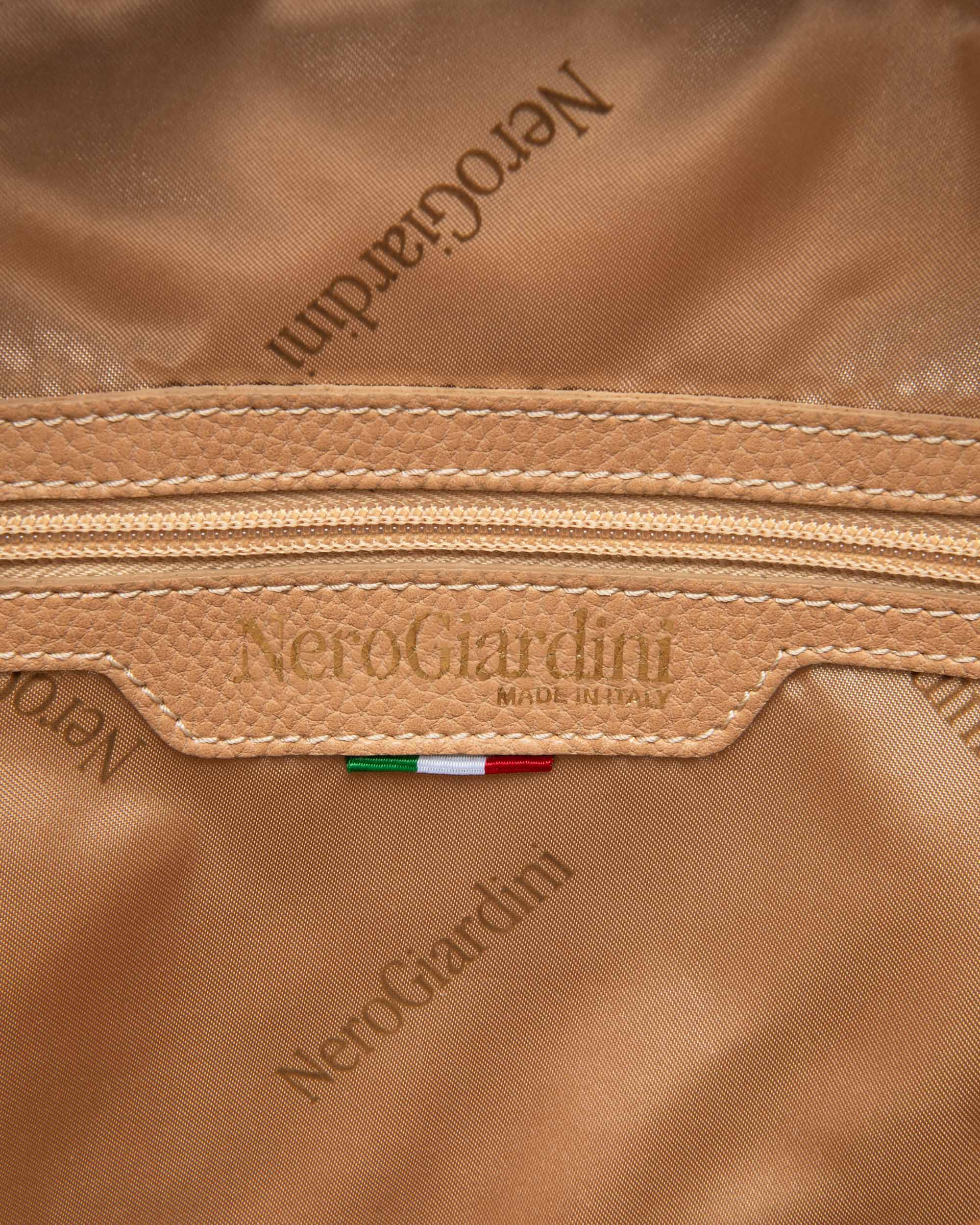 Sac à dos pour femme en matière technique