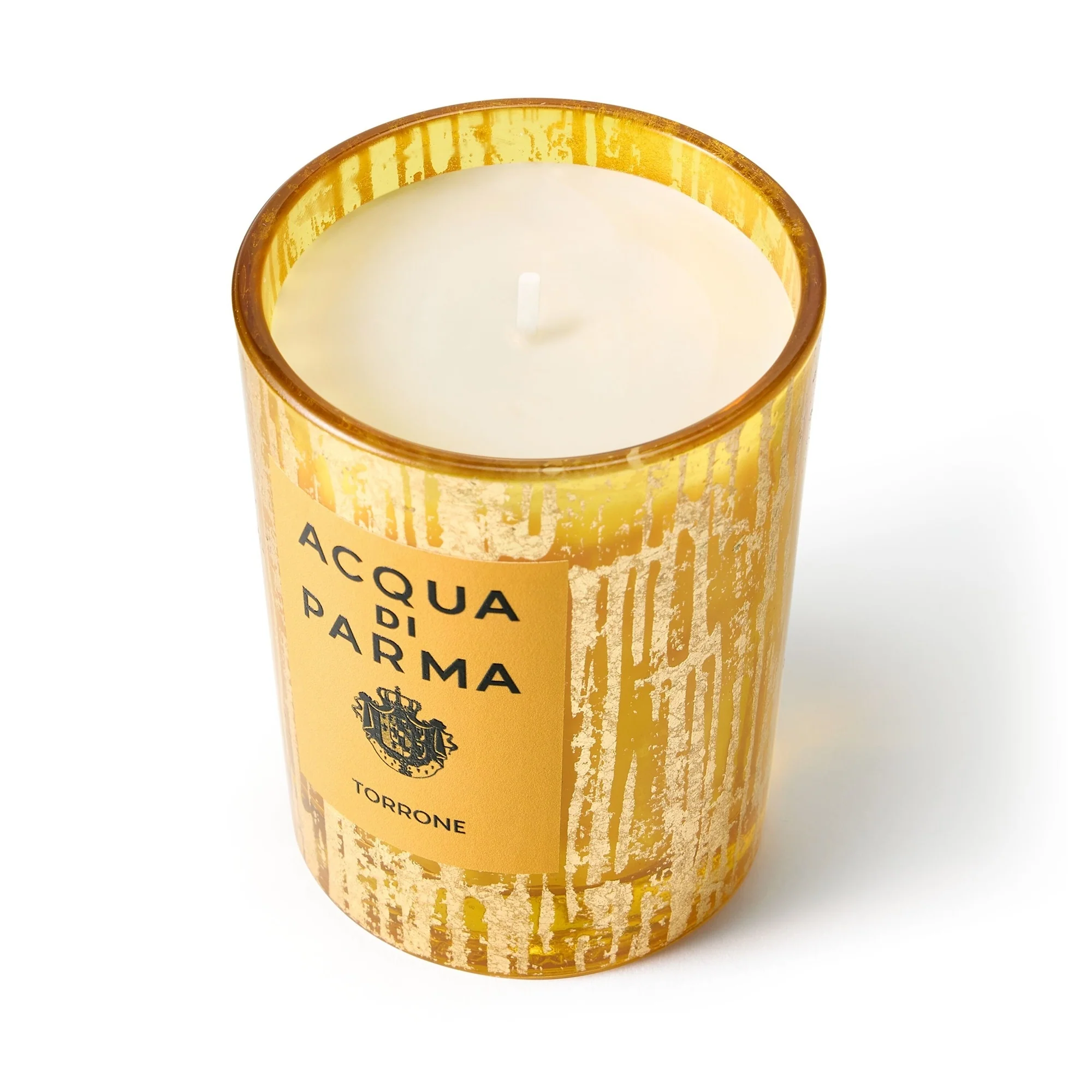 Candele e Ambiente Torrone - Candela Profumata