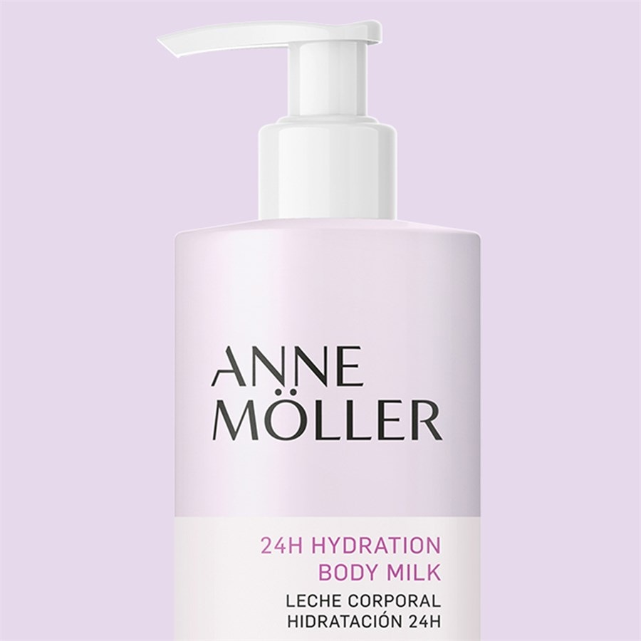 Anne Möller 24h Hydration Body Milk