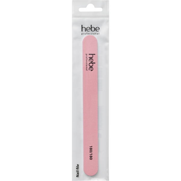Hebe Professional Nail file