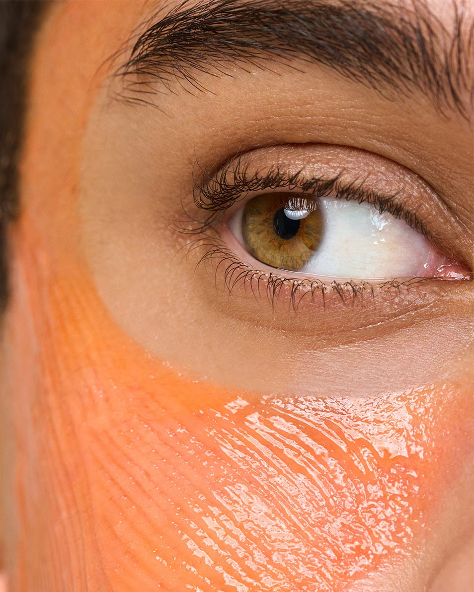 COLLISTAR Attivi Puri Vitamin C Plyhydroxy Acid Gel-Mask