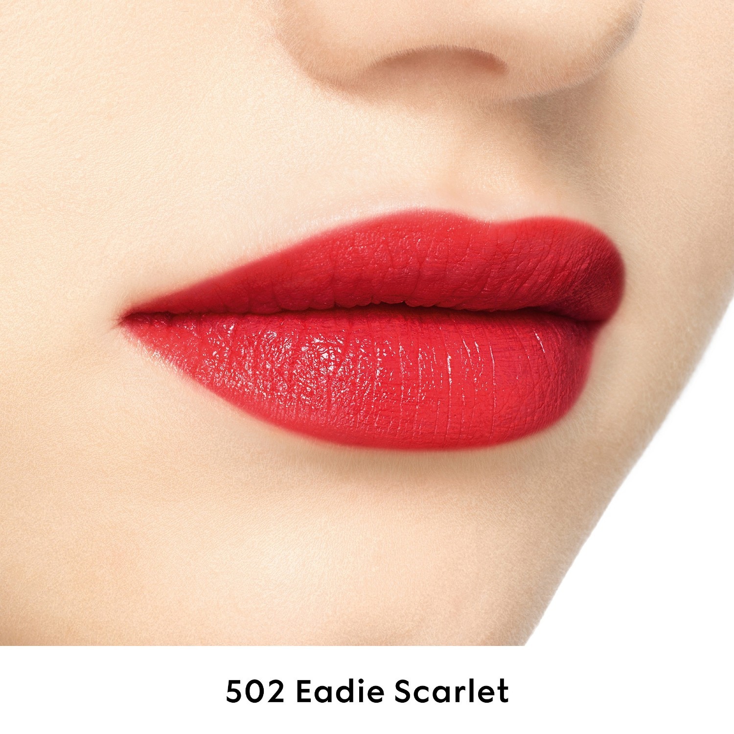 Gucci ruž za usne Gucci Beauty Gucci satenski ruž za usne – 122 – Eliza Ginger, 3,5 g – 3,5 g
