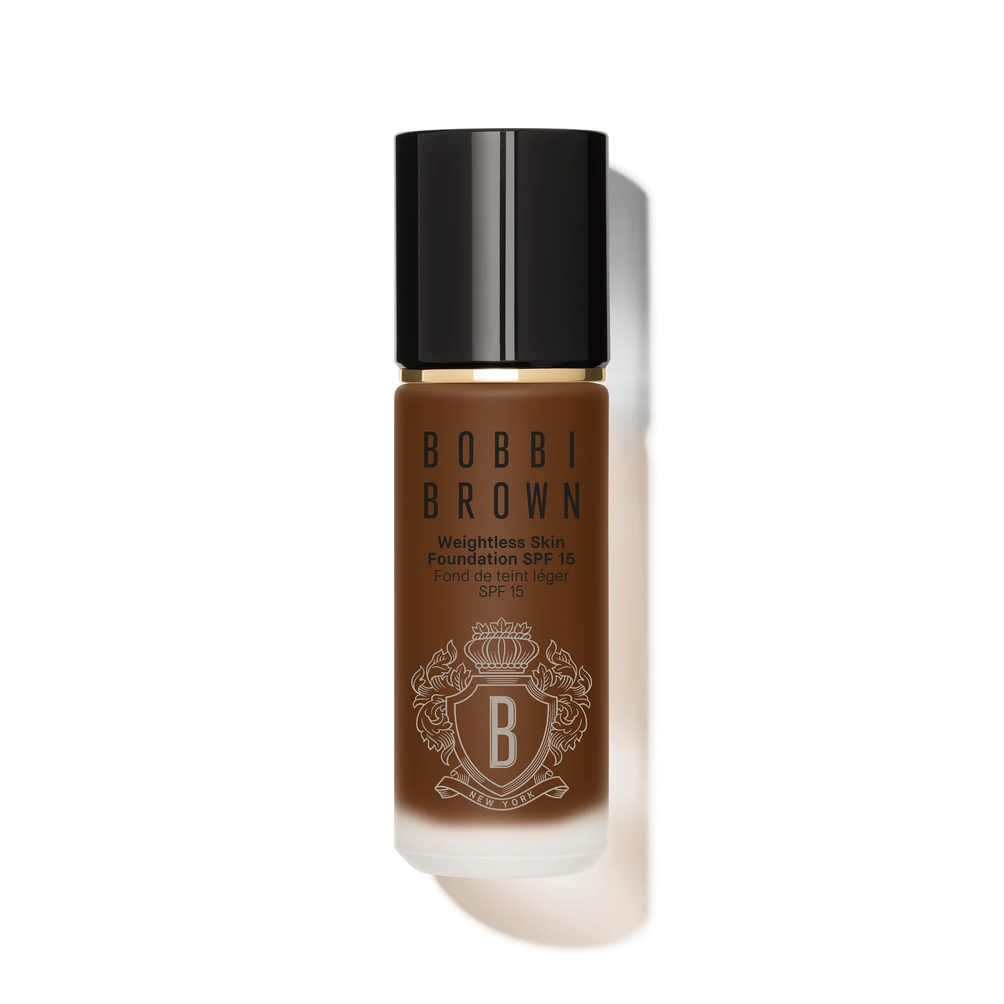 Fondotinta Weightless Skin Foundation SPF15 - Fondotinta liquido