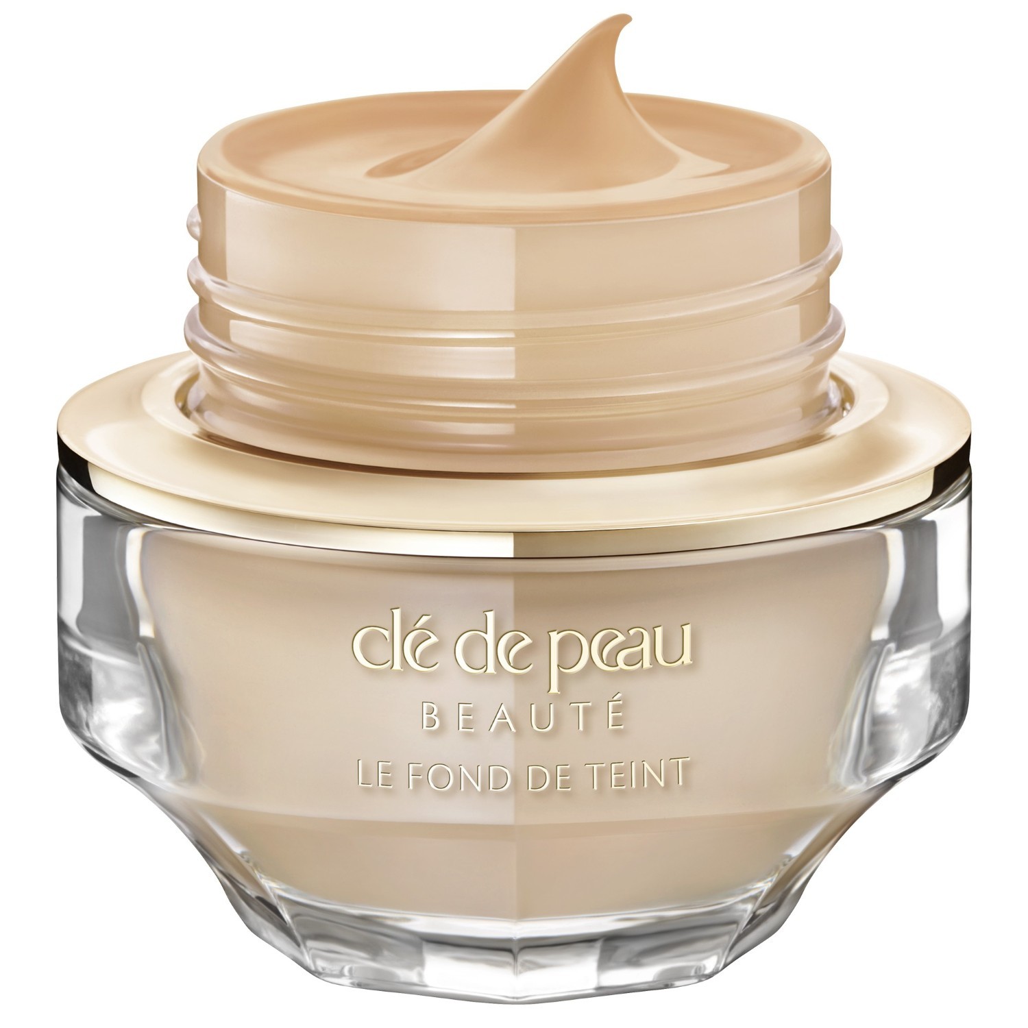 Clé de Peau Beauté Foundation – 28 ml