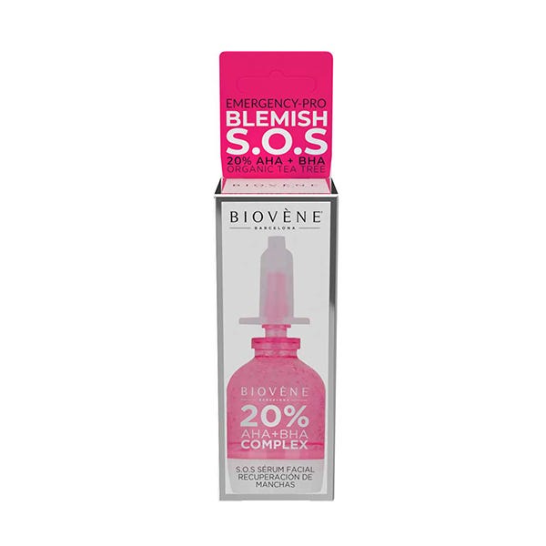 SOS Ανάκτηση Ατελειών | 10ml