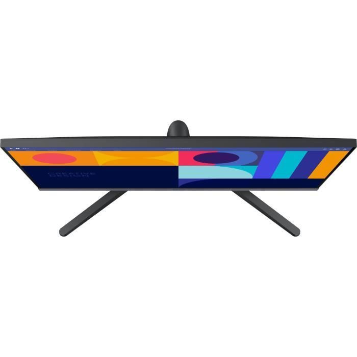 PC-scherm - SAMSUNG - 24