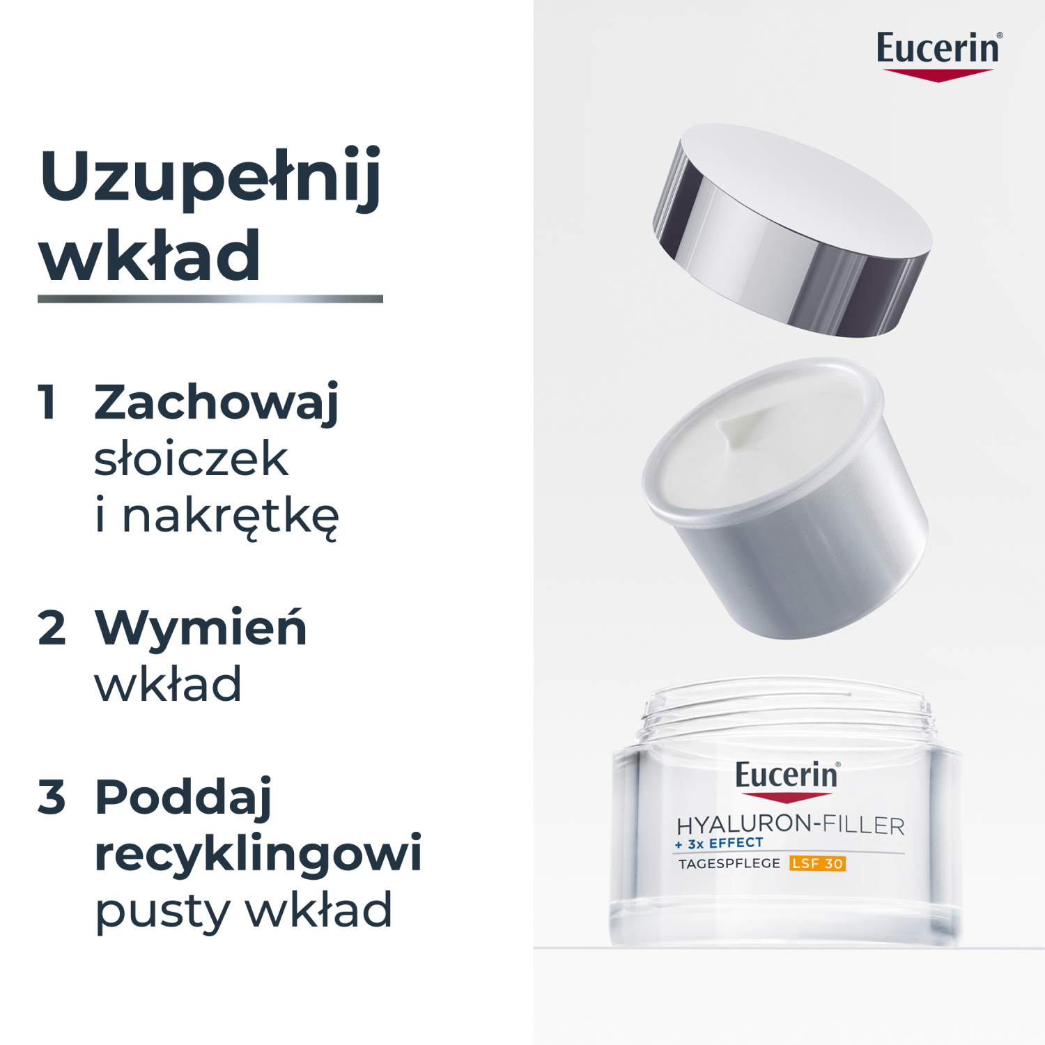 Eucerin Hyaluron-Filler