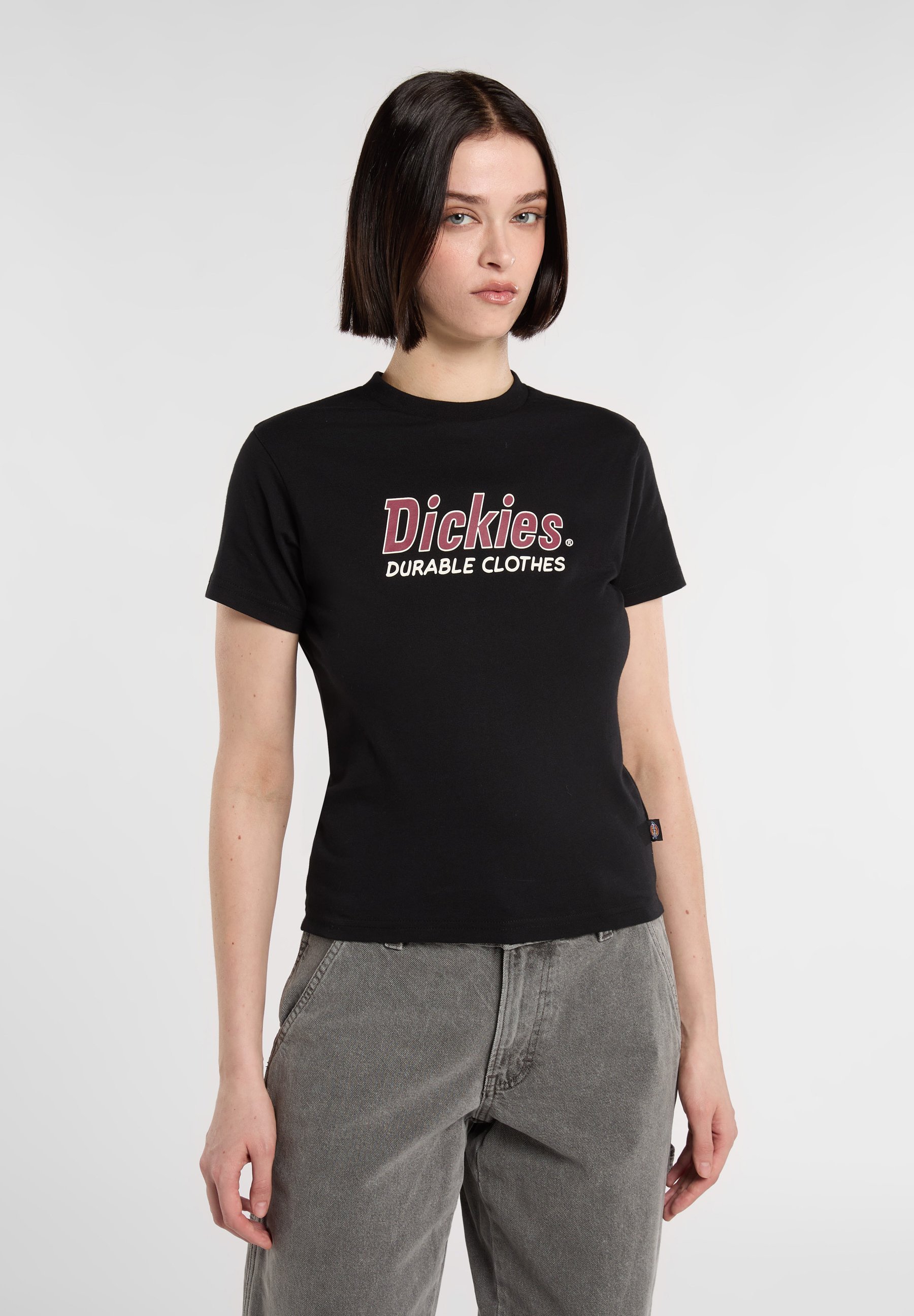 T-shirts Dickies