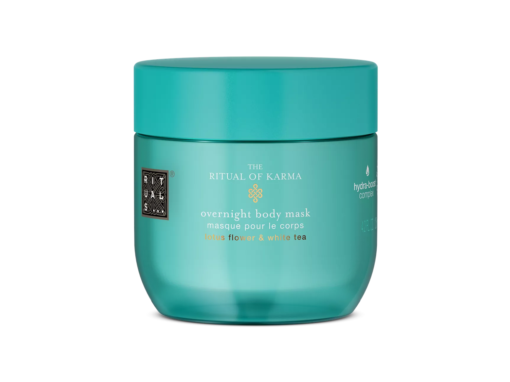 The Ritual of Karma Overnight Body Mask
