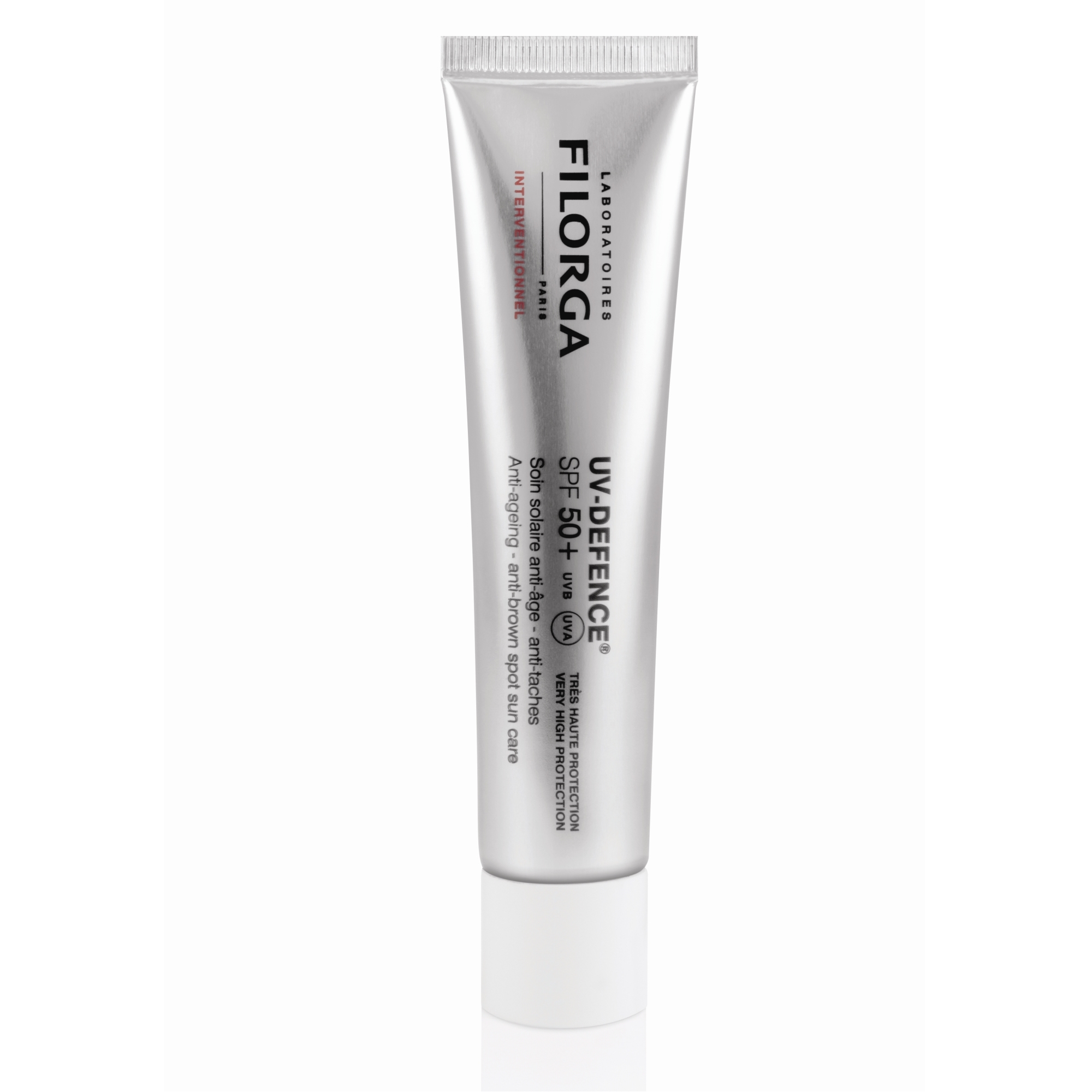 Cremă de protecție UV SPF50 40 ml - FILORGA